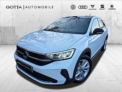 Volkswagen Taigo 1.0 TSI Energy DSG*NAVI*ACC*RVIEW*uvm.