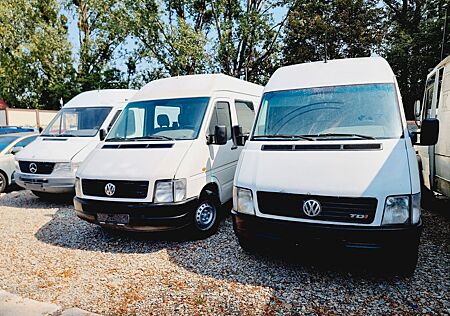 VW LT Volkswagen 35 Hoch / Lang