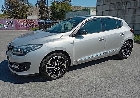 Renault Megane Bose Edition ENERGY TCe 130 2.Hand Pano