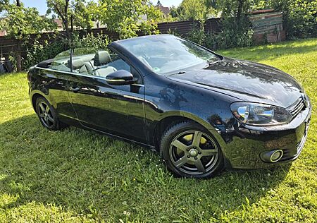 VW Golf Volkswagen 1.4 TSI Cabriolet -