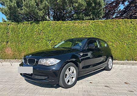 BMW 116i - Top-Zustand, inkl. Winterreifen