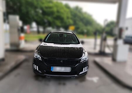 Peugeot 508 SW 2.0 RXH BlueHDi 180 EAT6 S&S RXH
