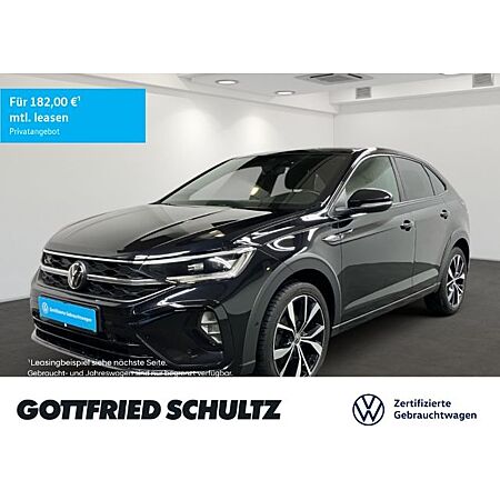 VW Taigo leasen