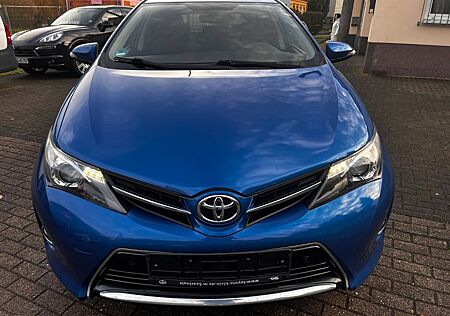 Toyota Auris Edition