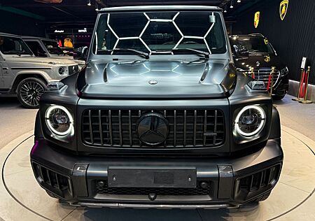 Mercedes-Benz G 63 AMG G63*MY26*COC*SUPERIOR*KEY*CARBON*MASSAGE*BUR*