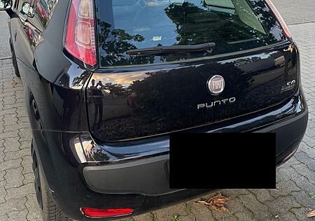 Fiat Punto 1.4 8V Start&Stopp -