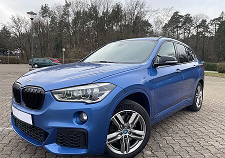 BMW X1 xDrive25d M Sport*HUD*LED*Standz*Dri.Ass.Plus