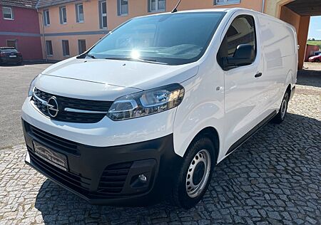 Opel Vivaro C Cargo Kasten 2.0 CDTI Lang (L3) Sortimo