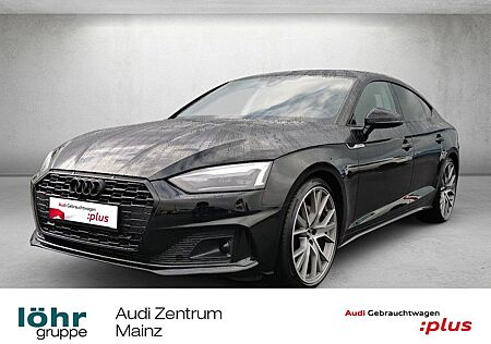 Audi A5 Sportback advanced 40 TFSI S tronic *Kamera*