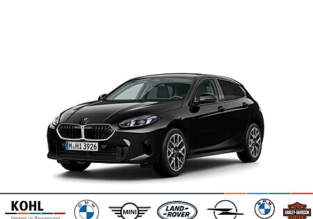 BMW 120 ehem UPE 43.200€ HUD Navi Digitales Cockpit