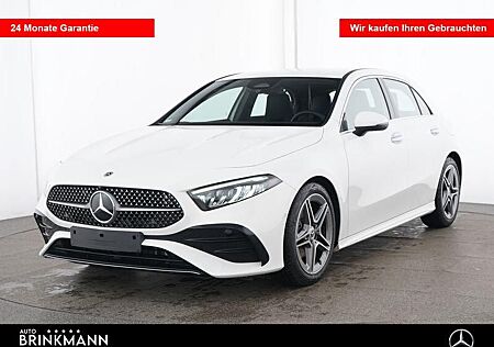 Mercedes-Benz A 200 AMG-LINE/MBUX/NAVI/KAMERA/LEDAMG Line SHZ