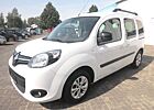 Renault Kangoo TCe 115 Family Limited