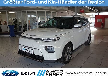 Kia Soul e- Inspiration HUD Navi Leder Soundsystem