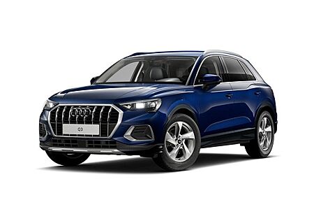 Audi Q3 35 TFSI S tronic advanced AHK*STHZG*NAV*SHZ*A