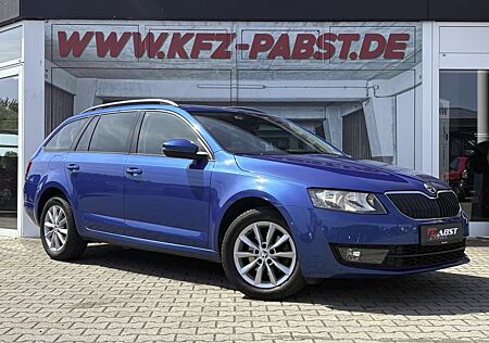 Skoda Octavia Combi Ambition Navi MFL PDC