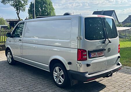 VW T6 Volkswagen Kasten EcoProfi lang NAVI KLIMA DACHLÜFTER