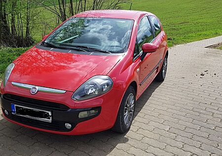 Fiat Punto EVO 1.2 8V Start&Stopp Dynamic Dynamic
