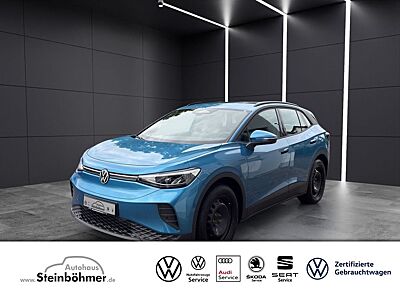 Volkswagen ID.4 Pure 140 kW (190 PS) 58 kWh Bluetooth LED