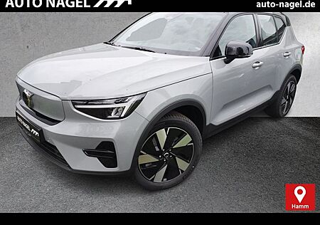 Volvo XC 40 XC40 Recharge Single Plus | WINTER PAKET | MET |