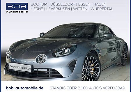 Alpine A110 GT MJ24 8-fach bereift Farbige Bremssättel