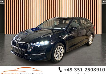 Skoda Octavia 2.0 TDI DSG 110 kW Selection*Kamera*ACC
