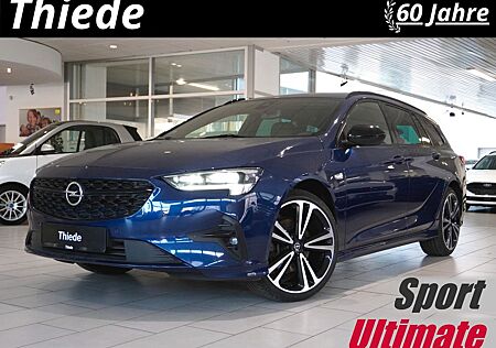 Opel Insignia B ST 2.0D ULTIMATE NAVI/OPC/KAMERA/AHK