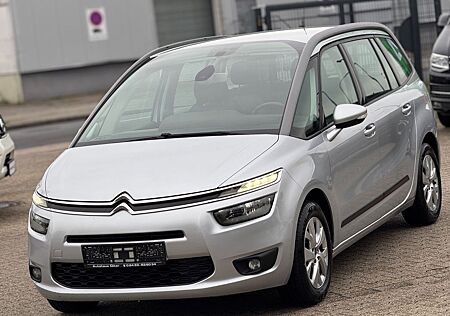 Citroën C4 Spacetourer Grand C4 Picasso Business Class 7 Sitzer,Navi