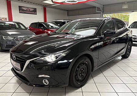 Mazda 3 Lim. Sports-Line 2.2 XENON PDC NAVI