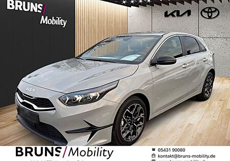 Kia Cee'd Ceed 1.0 T DCT Nightline
