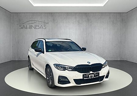BMW 320 d Touring M Sport Panorama *aus 1.Hand*