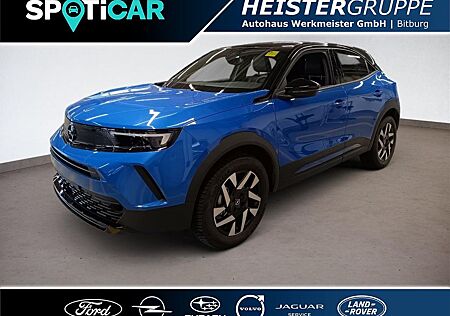 Opel Mokka 1.2 Turbo GS *SITZHZG*LED*RFKAMERA*