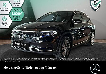 Mercedes-Benz EQA 300 4M PROGRESSIVE Advanced PLUS/360°/VZ