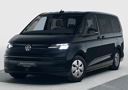 VW T7 Multivan Volkswagen DSG LÜ TDI Lang|AHK|7-Sitzer|Kamera