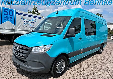 Mercedes-Benz Sprinter 314 CDI Mixto L3H2/ 6 Sitze/Klima/Navi