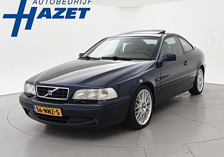 Volvo C70 Coupé 2.3 T-5 240 PK AUT. + SCHUIFDAK | XENO