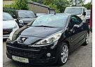 Peugeot 207 CC Cabrio-Coupe Roland Garros