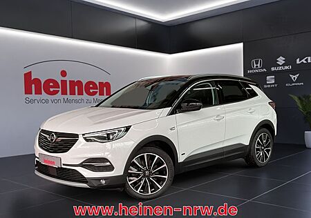 Opel Grandland X Grandland 1.6 Turbo Ultimate Autom. LED NAVI ACC