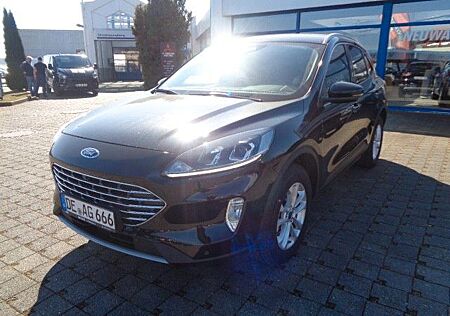 Ford Kuga Titanium,ACC.LED.Kamera.KeyFree