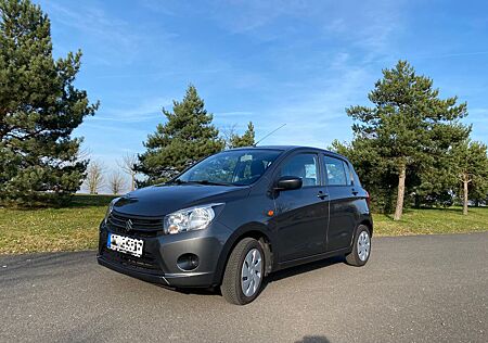 Suzuki Celerio 1.0 Club | 15.600 km | 1. Hand