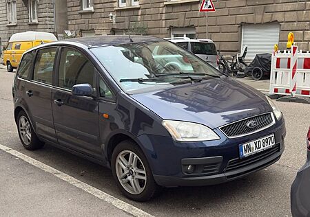 Ford C-Max 1.8 Trend