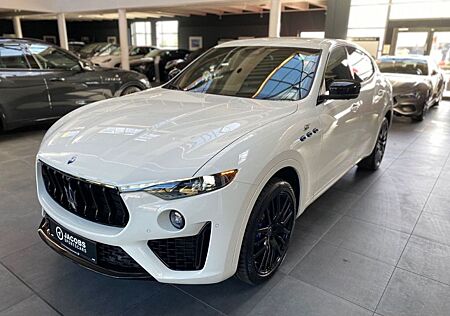 Maserati Levante GT,Sport-,Nerissimo,AssistenzPak,21Zol