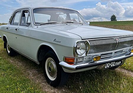 Andere GAZ 24 Wolga Volga 1976
