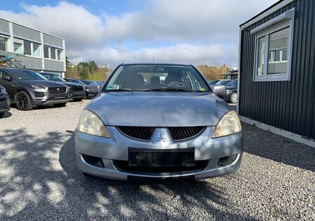 Mitsubishi Lancer Lim./ Kombi Comfort Kombi