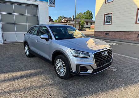 Audi Q2 35 TFSI design
