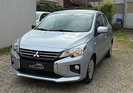 Mitsubishi Space Star gebraucht kaufen Mitsubishi Space Star 1.2 MIVEC Select