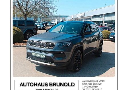 Jeep Compass PHEV MY22 + Upland 240 PS 4xe