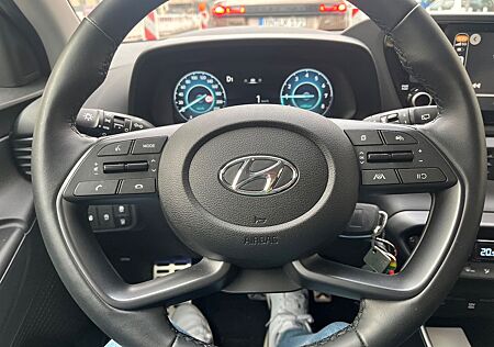 Hyundai Bayon 1.0 T-GDI Prime DCT Prime