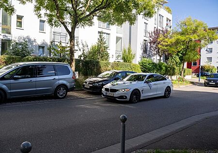 BMW 420d 420 Gran Coupé Gran Coupé Sport Line Sp...