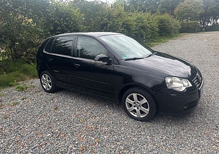 VW Polo Volkswagen 1.2 44kW United