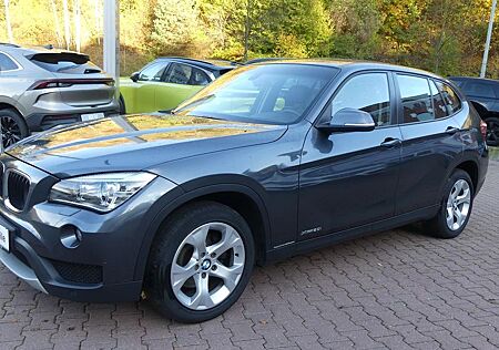 BMW X1 *xDrive*20i*Leder*Klima*Sitzhzg*Navi*Xenon